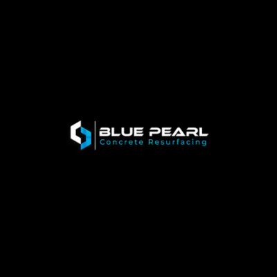 Blue Pearl Concrete Resurfacing